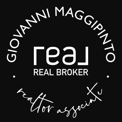Giovanni Maggipinto | Real Broker