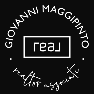Giovanni Maggipinto | Real Broker